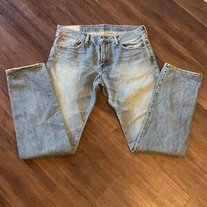 Ralph Lauren Polo Authentic Dungarees